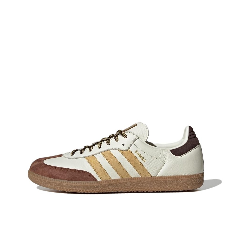Adidas Shoes Samba - Adidas Originals SAMBA OG Zapatillas de