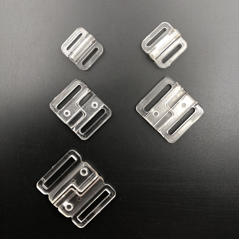 Nursing Bra Clip - Muestra de 5 juegos de hebillas