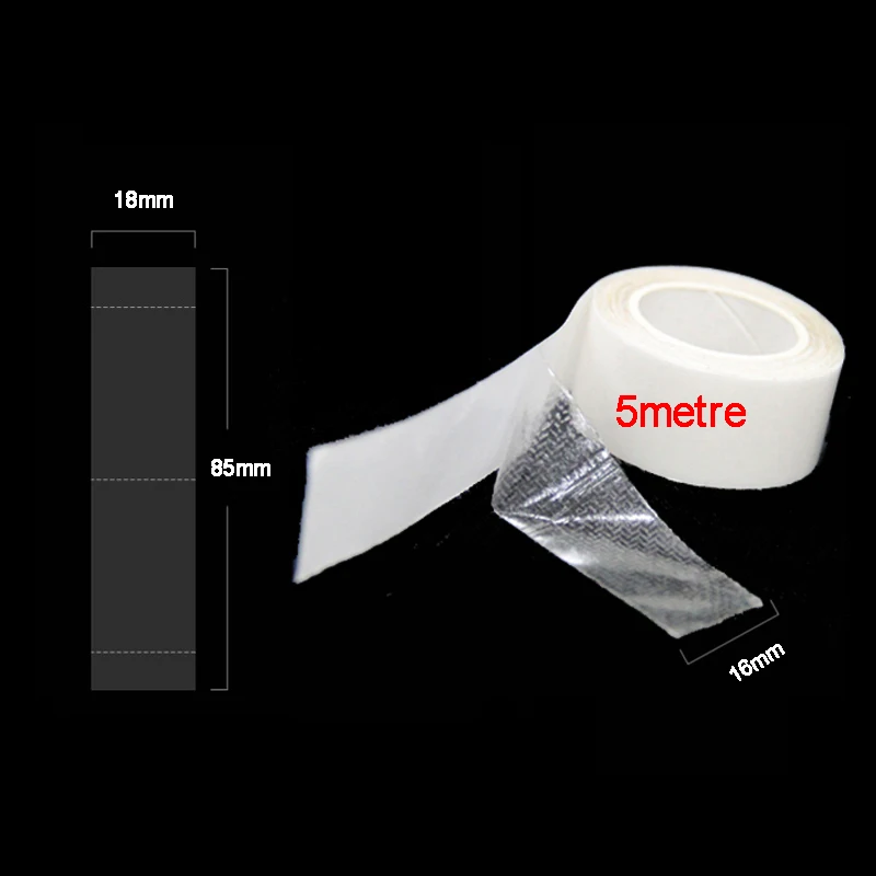 Cinta adhesiva de doble cara p - Strapless Bra Adhesive reseña y precio